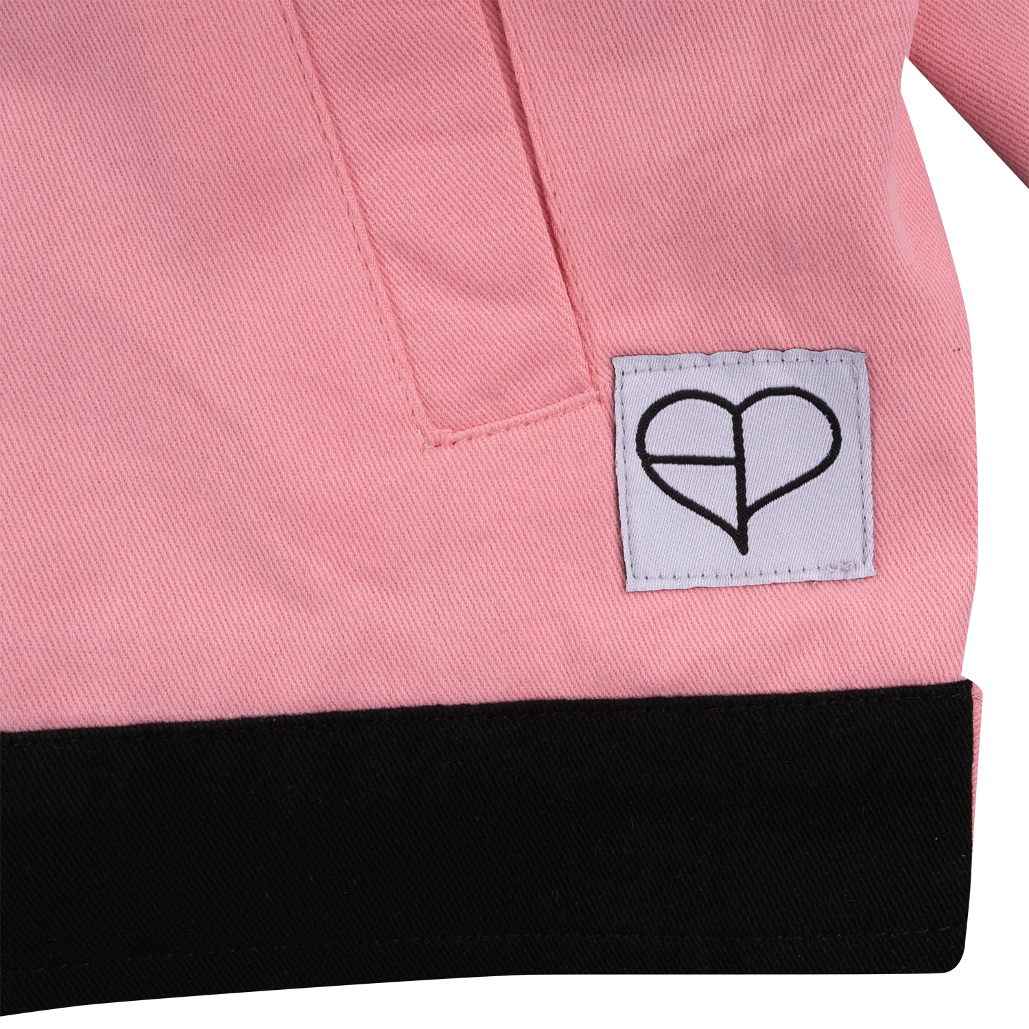 BLACKPINK Moto Racing Jacket - Image 4